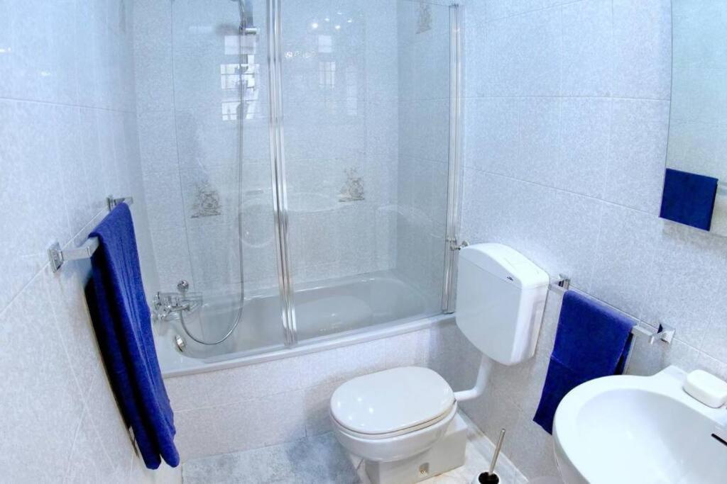 Centro - Vista Piazza Vittorio / Wi-Fi & Netflix Apartment ตูริน ภายนอก รูปภาพ