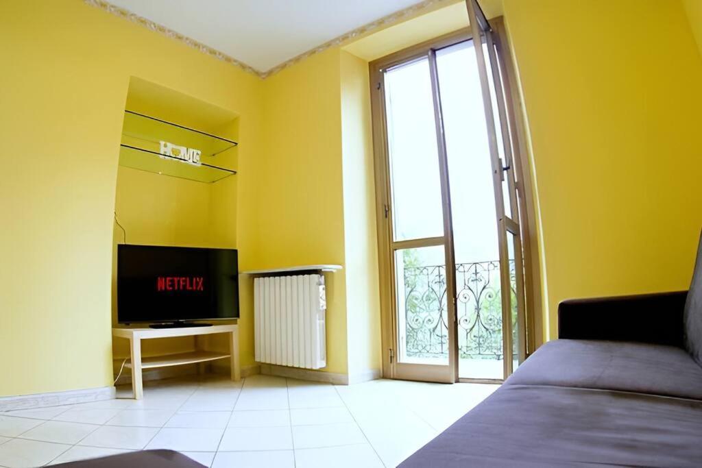 Centro - Vista Piazza Vittorio / Wi-Fi & Netflix Apartment ตูริน ภายนอก รูปภาพ