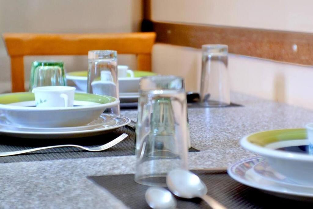 Centro - Vista Piazza Vittorio / Wi-Fi & Netflix Apartment ตูริน ภายนอก รูปภาพ