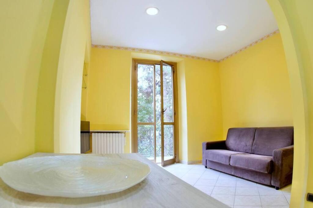 Centro - Vista Piazza Vittorio / Wi-Fi & Netflix Apartment ตูริน ภายนอก รูปภาพ