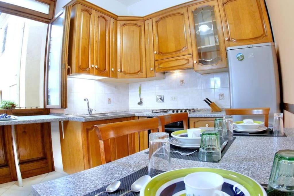 Centro - Vista Piazza Vittorio / Wi-Fi & Netflix Apartment ตูริน ภายนอก รูปภาพ