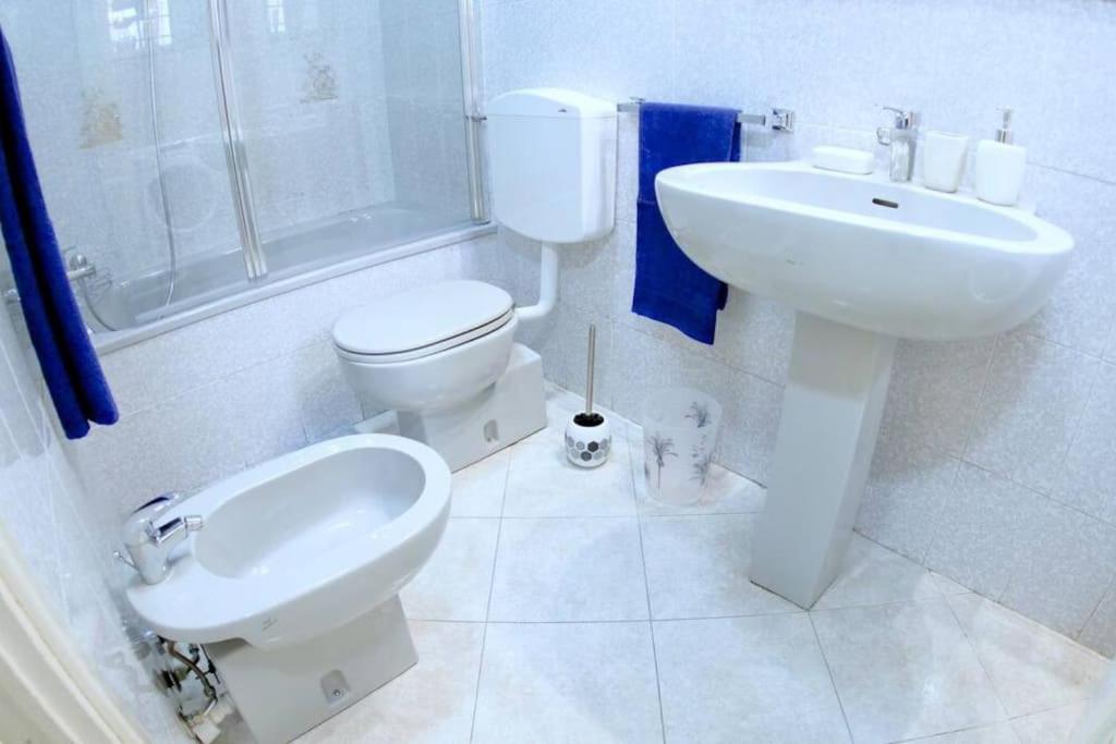 Centro - Vista Piazza Vittorio / Wi-Fi & Netflix Apartment ตูริน ภายนอก รูปภาพ
