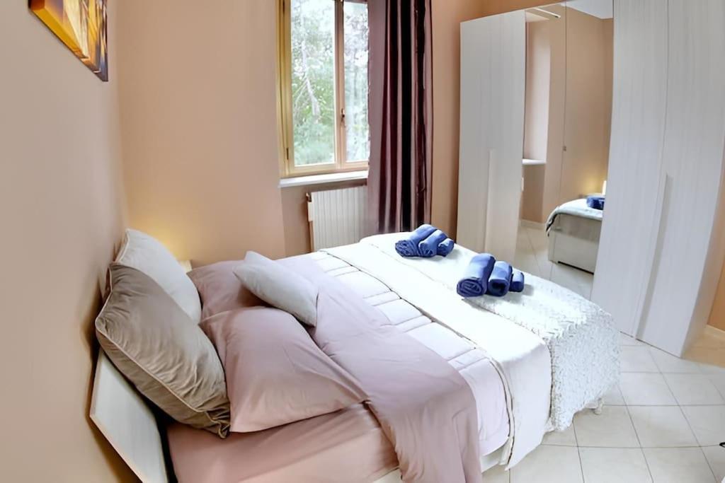 Centro - Vista Piazza Vittorio / Wi-Fi & Netflix Apartment ตูริน ภายนอก รูปภาพ