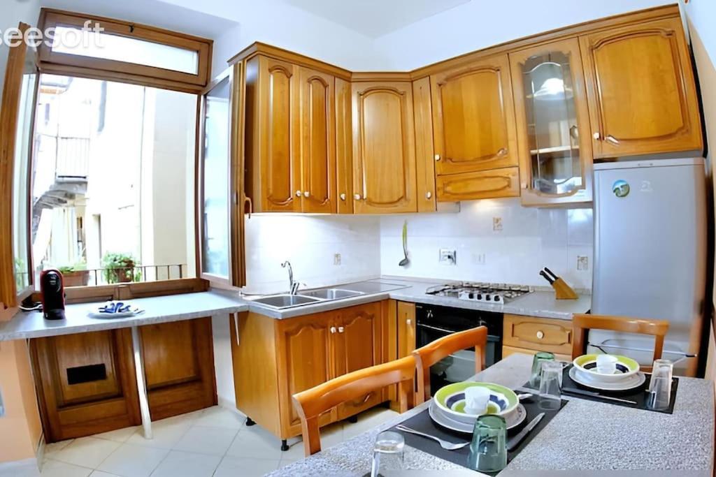 Centro - Vista Piazza Vittorio / Wi-Fi & Netflix Apartment ตูริน ภายนอก รูปภาพ