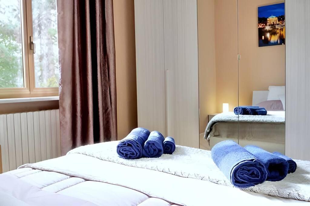 Centro - Vista Piazza Vittorio / Wi-Fi & Netflix Apartment ตูริน ภายนอก รูปภาพ