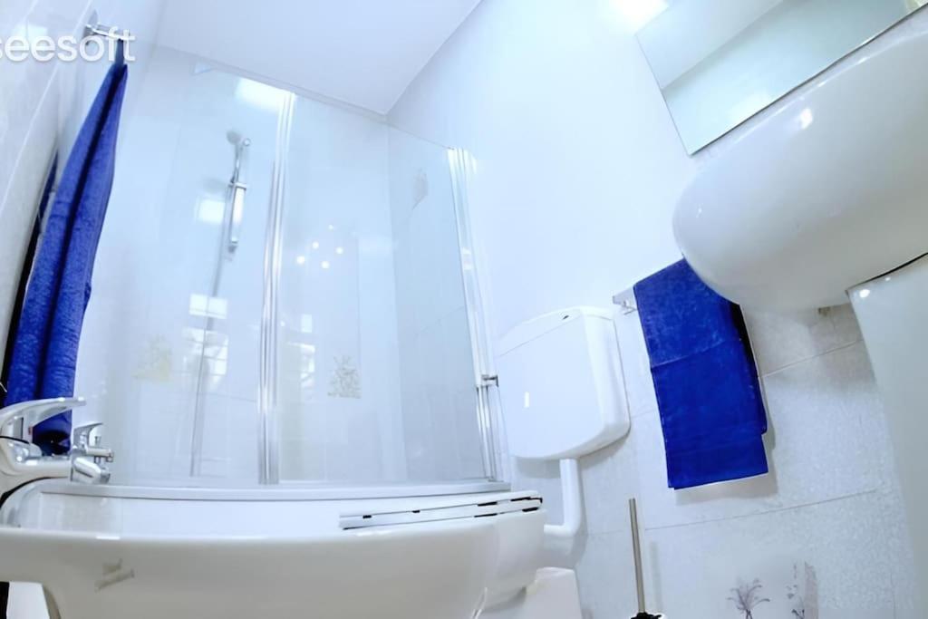 Centro - Vista Piazza Vittorio / Wi-Fi & Netflix Apartment ตูริน ภายนอก รูปภาพ